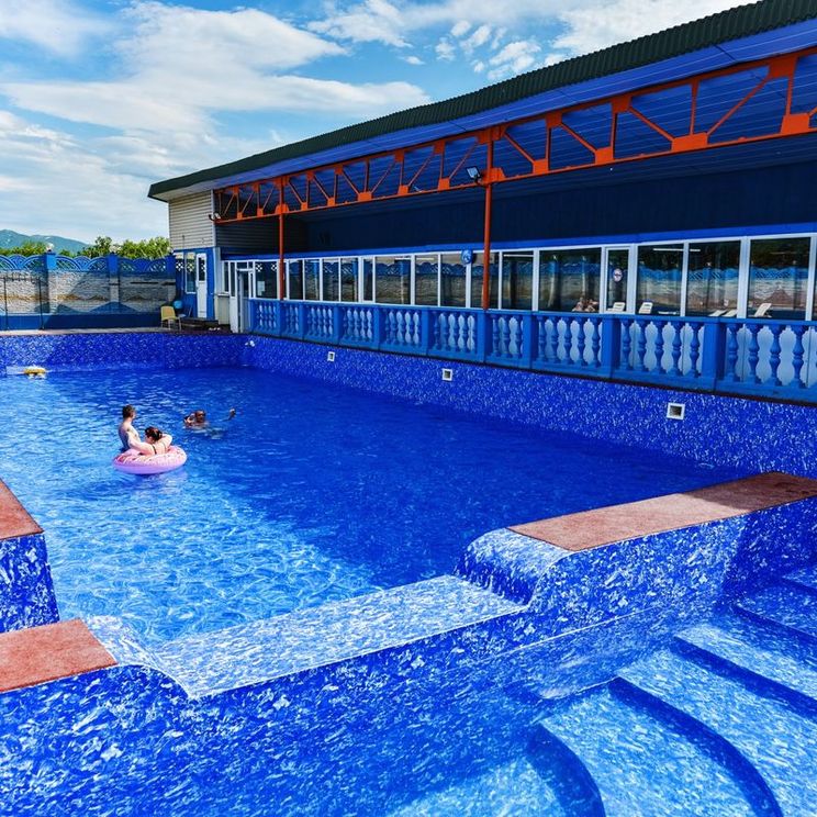 Отели 3*, Отели 4*