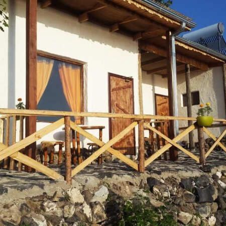 Гостевые домики, Отели 3*, Отели 4*