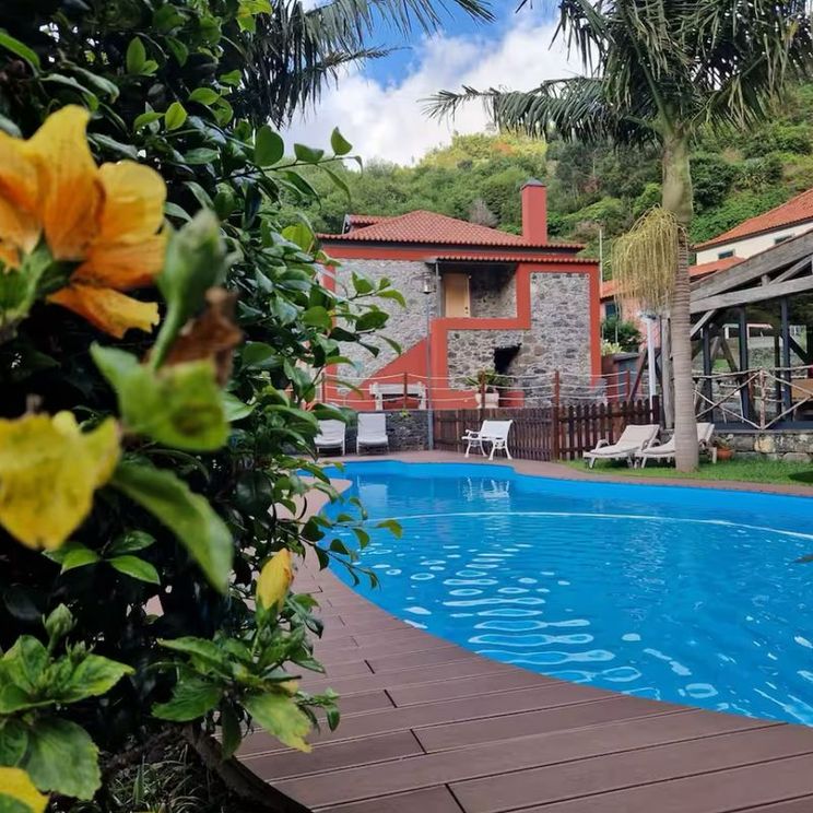 Апартаменты