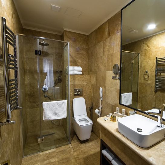 Отели 4*