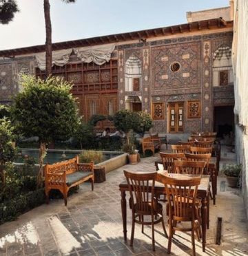 Отели 4*, Бутик-отели