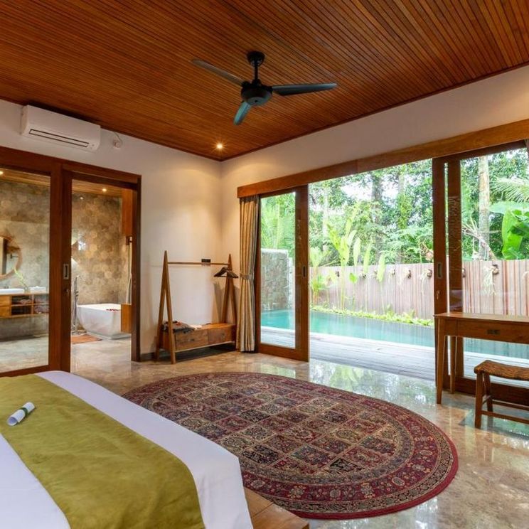 Гостевые домики, Бунгало, Виллы, Глэмпинги