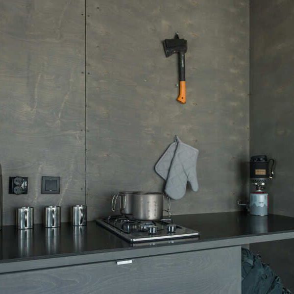 Гостевые домики, Хостелы