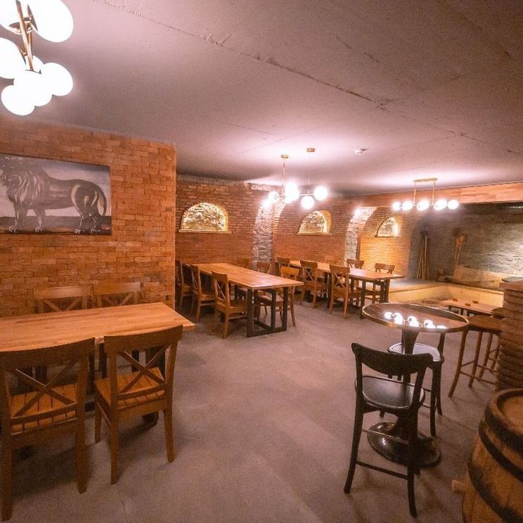 Отели 3*, Отели 4*