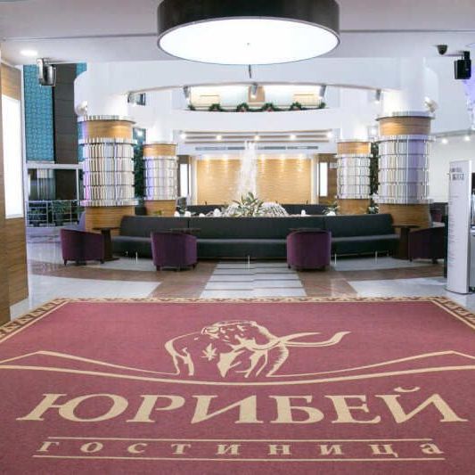 Кемпинги, Гостиницы 4*