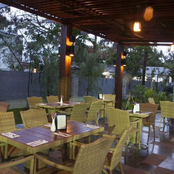 Отели 3*, Отели 4*