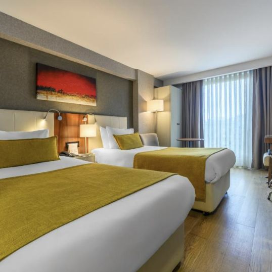 Отели 3*, Отели 4*, Бутик-отели