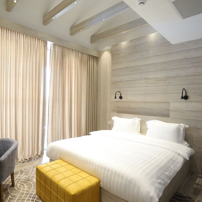 Отели 3*, Отели 4*, Отели 5*