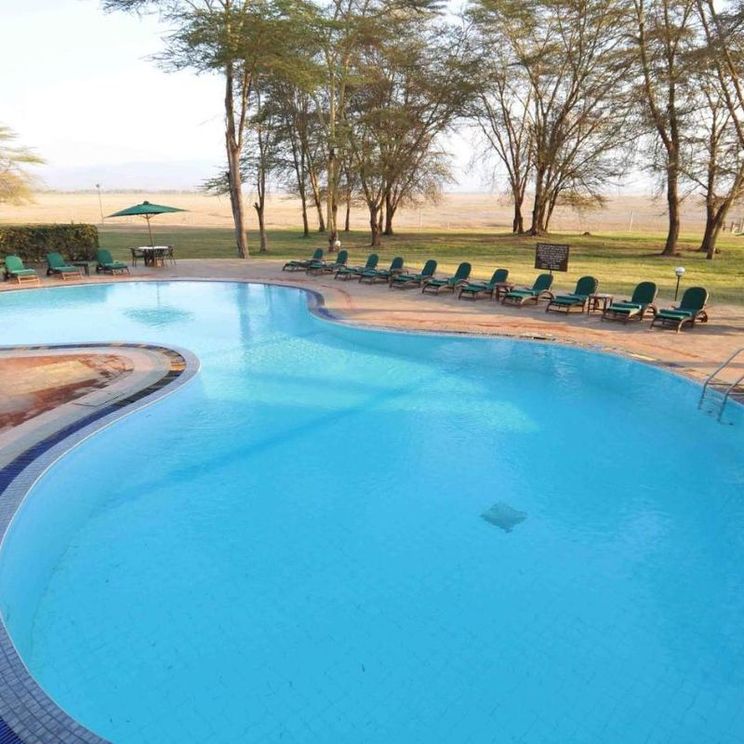 Отели 4*, Отели 5*