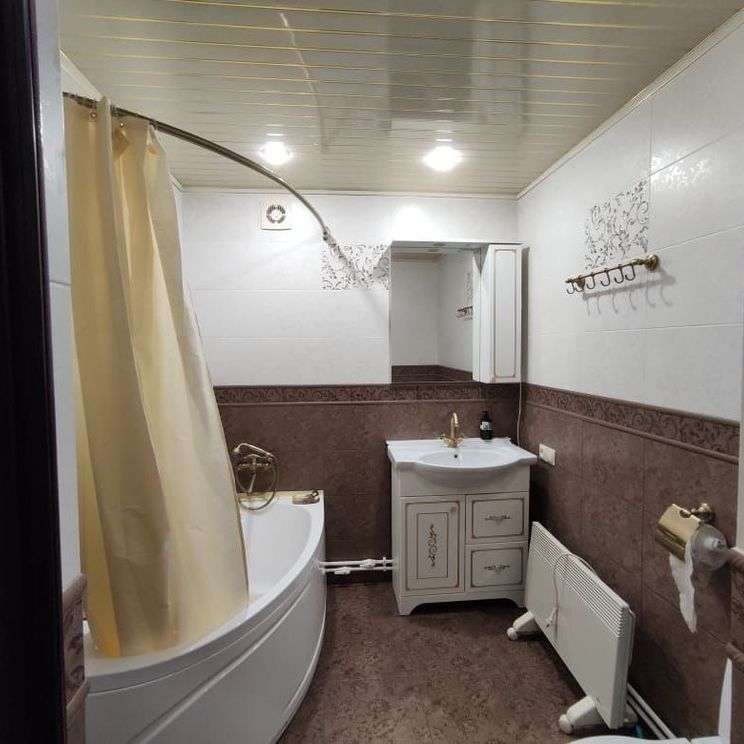 Гостевые домики, Отели 3*