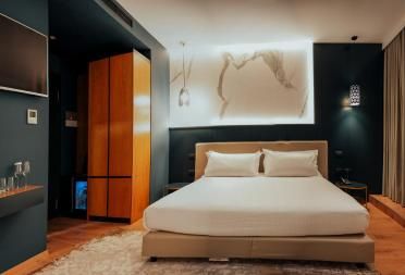 Отели 3*, Отели 4*