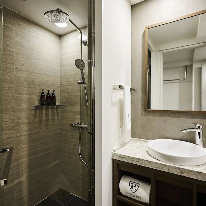 Отели 4*, Отели 5*