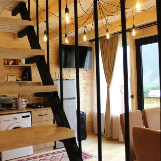 Отели 3*, Отели 4*