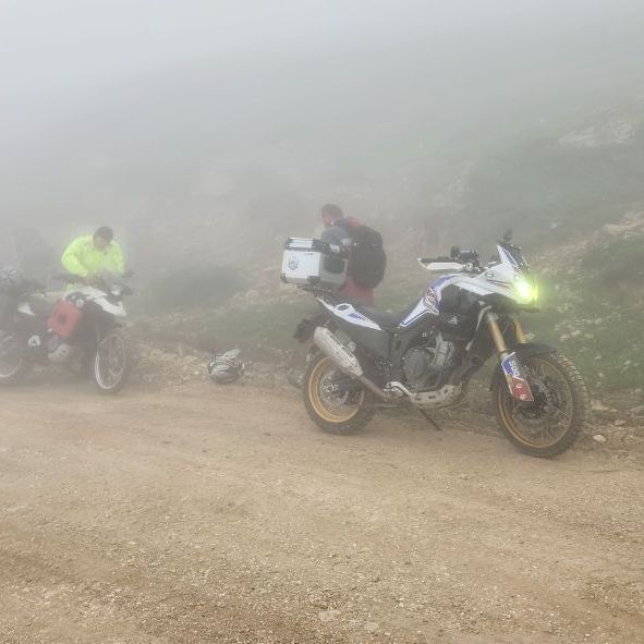 Гостевые домики