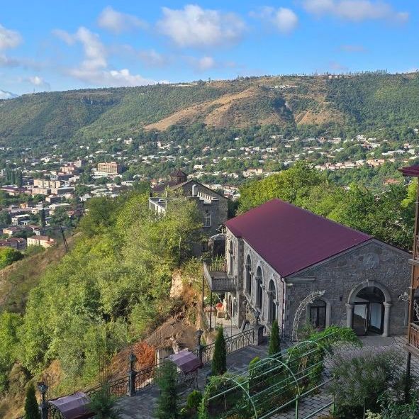 Отели 4*, Бутик-отели, Отели 5*