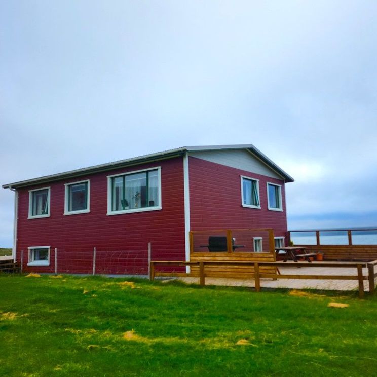 Гостевые домики, Апартаменты, Коттеджи