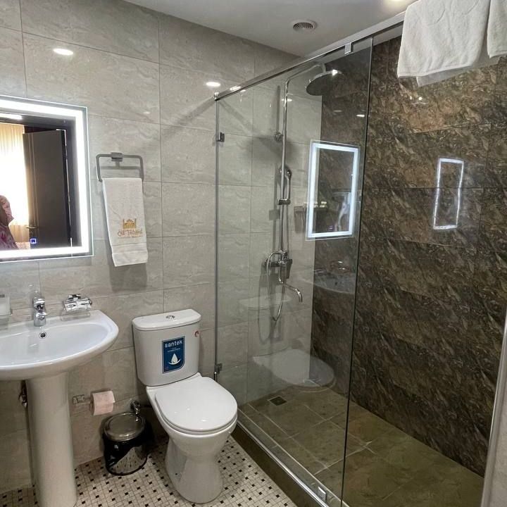 Гостиницы 4*, Бутик-отели