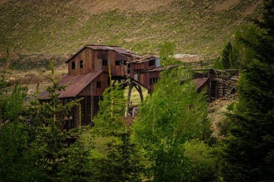 Тропа Виндикейтор-Вэлли