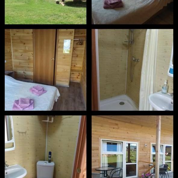 Гостевые домики, Коттедж, Tourist base