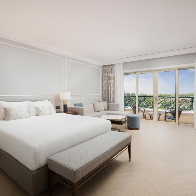 Бутик-отели, Отели 5*