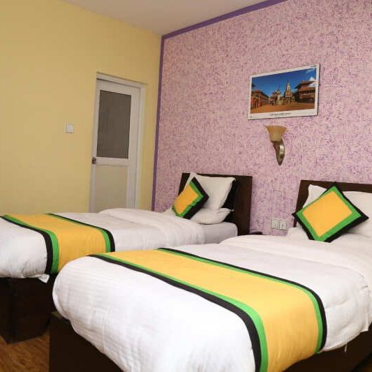 Отели 3*, Отели 4*