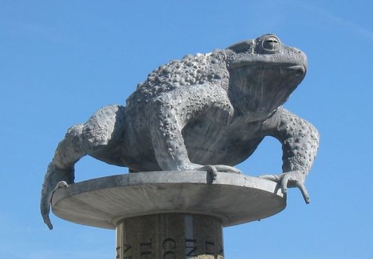 Ле-Крапо