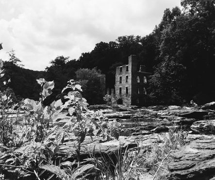 Производственная компания Нью-Манчестер