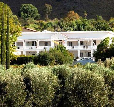 Отели 4*, Отели 5*