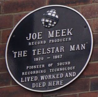 Мемориальная доска