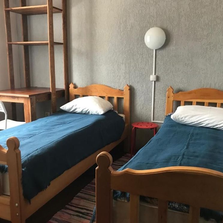 Гостевые домики, Гостиницы 3*, Коттедж