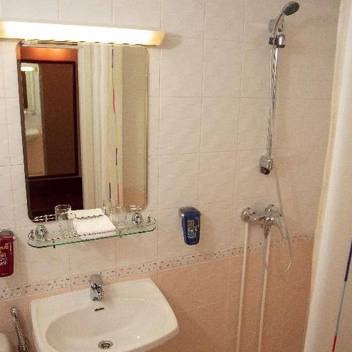 Гостиницы 4*