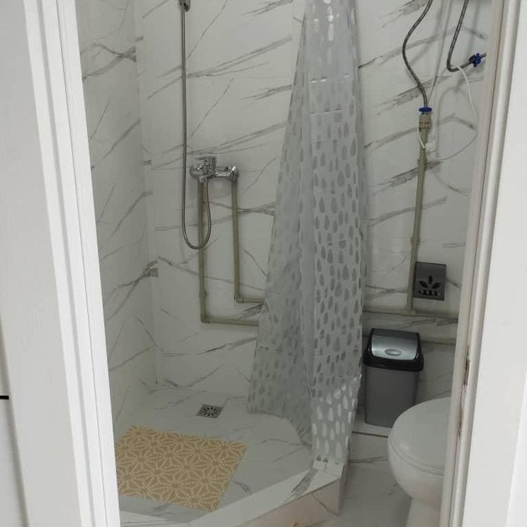 Гостевые домики, Юрты