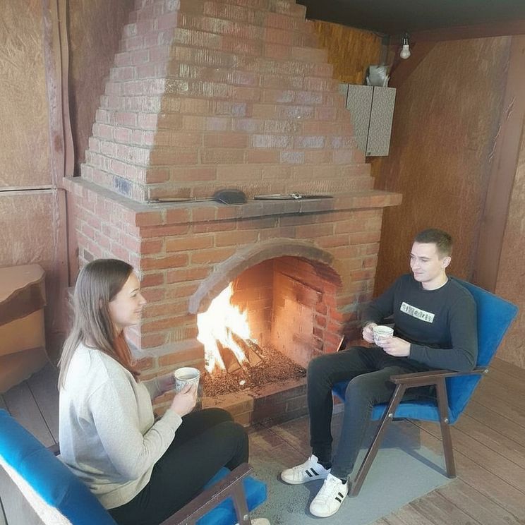 Гостевые домики