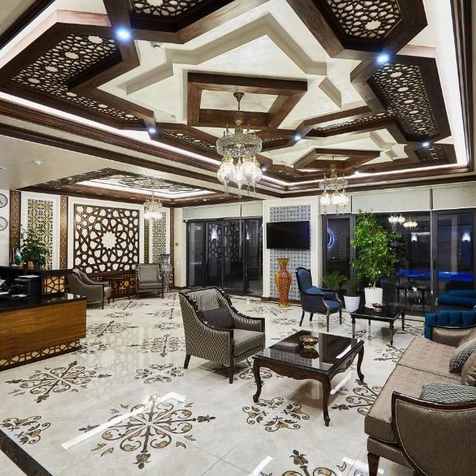 Бутик-отели