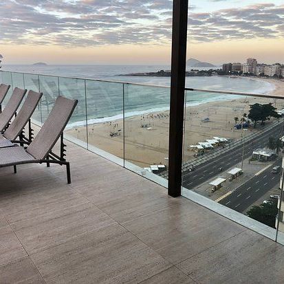 Отели 4*, Отели 5*