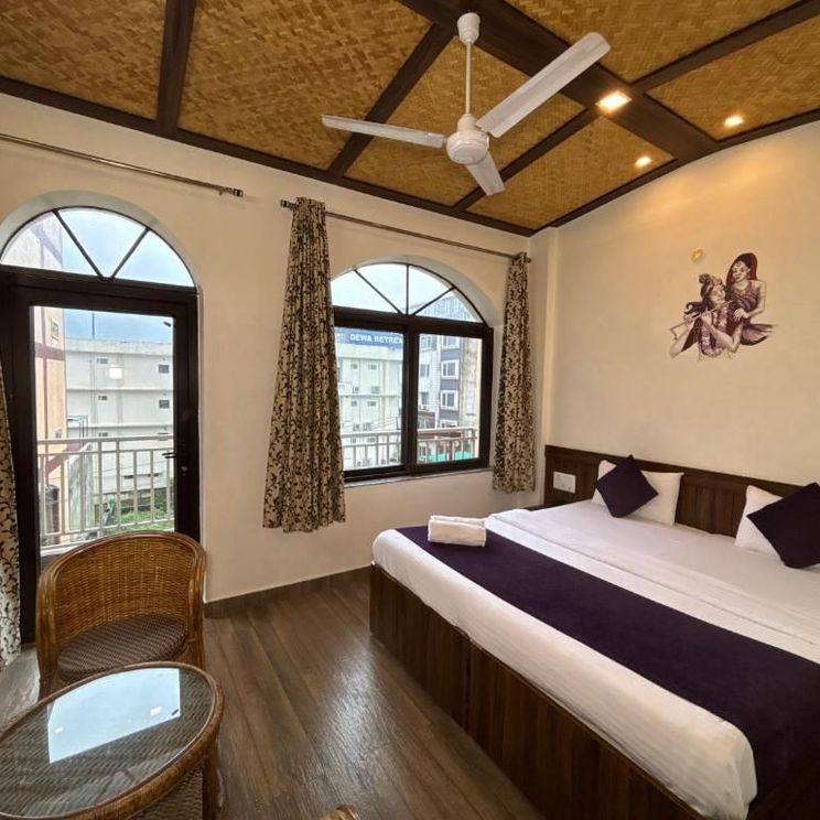 Отели 3*, Отели 4*