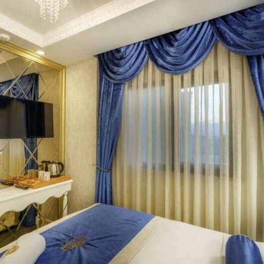 Гостевые домики, Гостиницы 3*, Бунгало