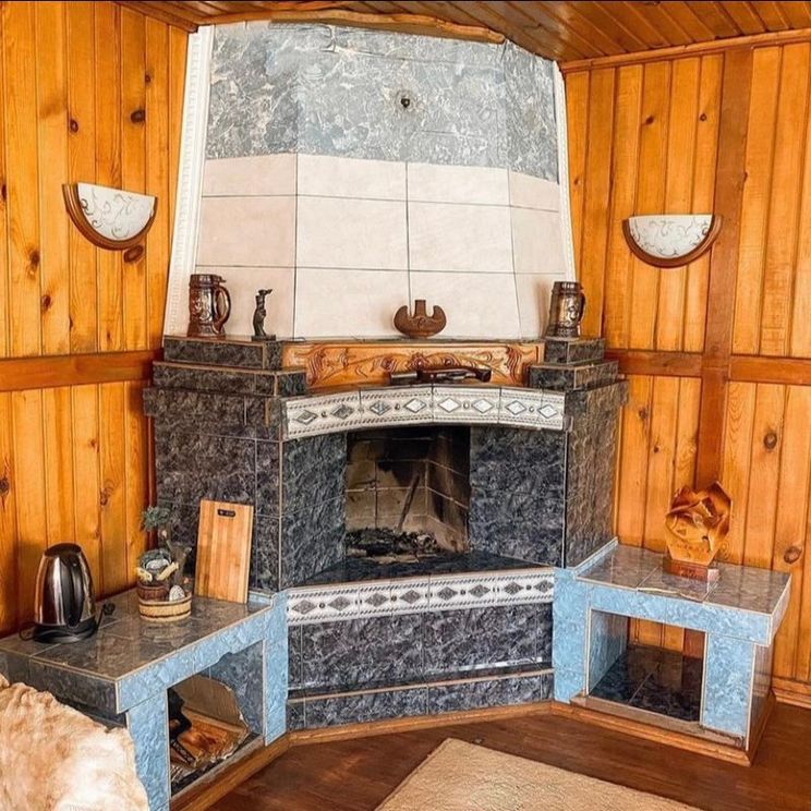 Кемпинги, Гостевые домики, Лоджи