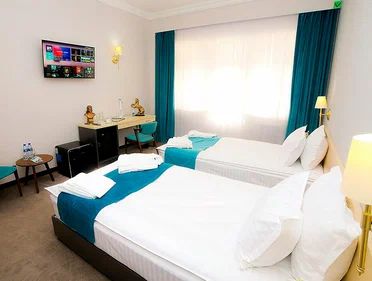 Отели 3*, Бутик-отели