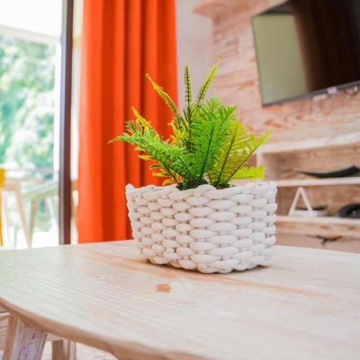 Апартаменты