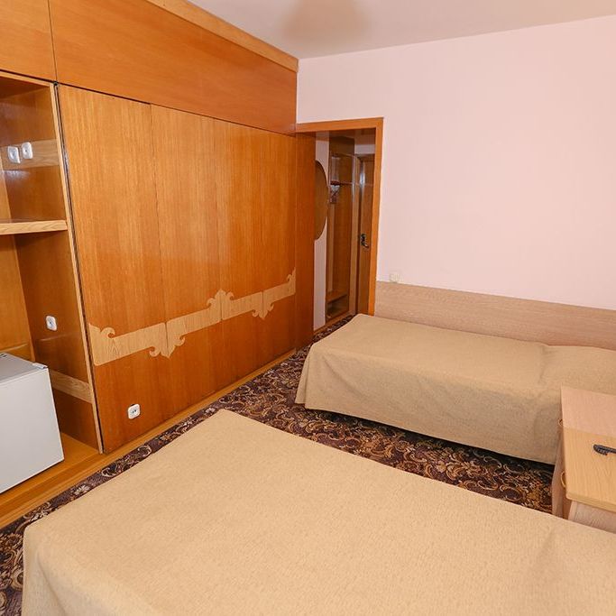 Отели 3*, Отели 4*, Отели 5*