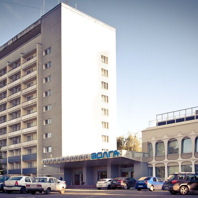 Отели 3*, Отели 4*, Отели 5*