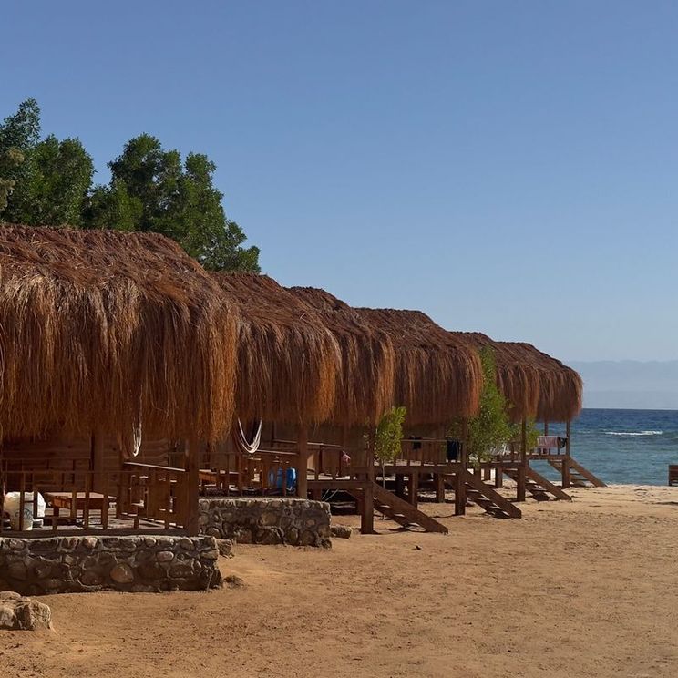 Апартаменты, Бунгало