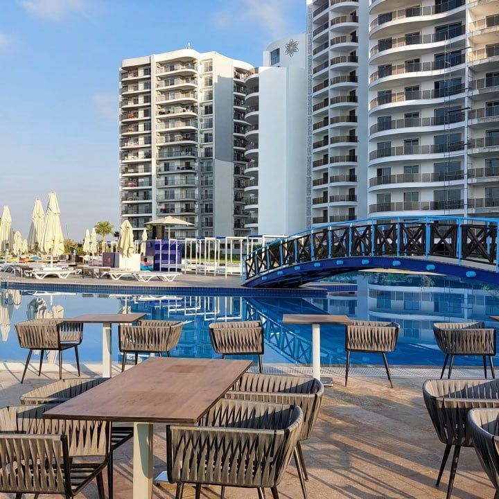 Апартаменты