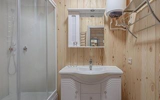 Гостевые домики, Апартаменты