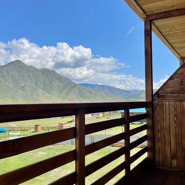 Отели 4*, Коттеджи