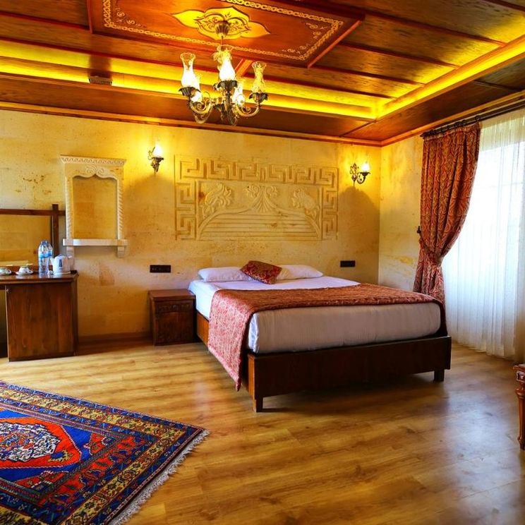 Отели 3*, Отели 4*