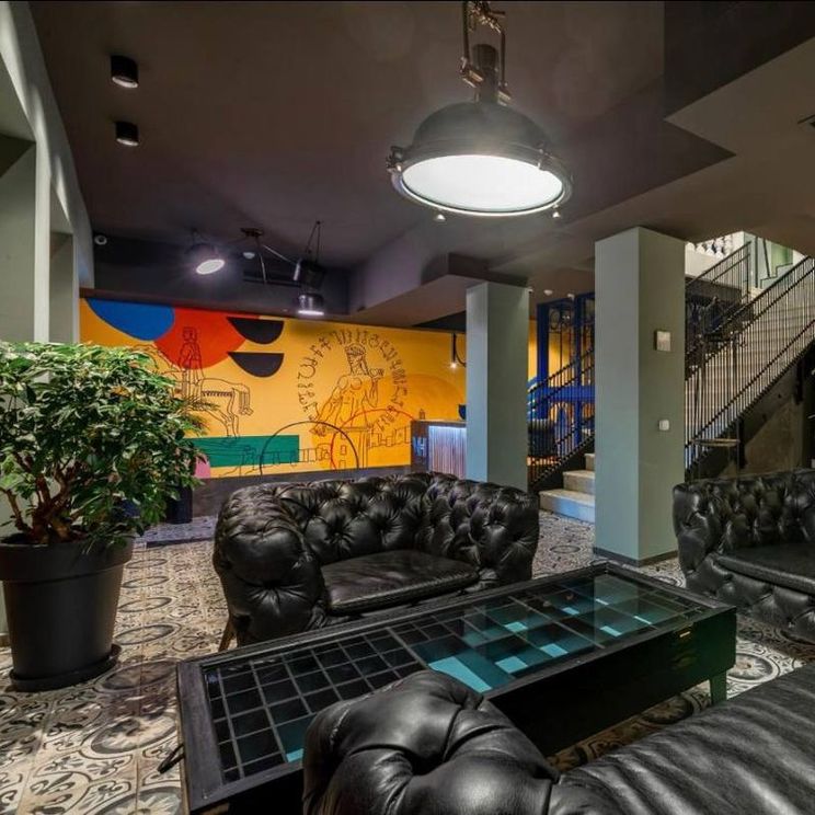 Отели 3*, Отели 4*, Бутик-отели