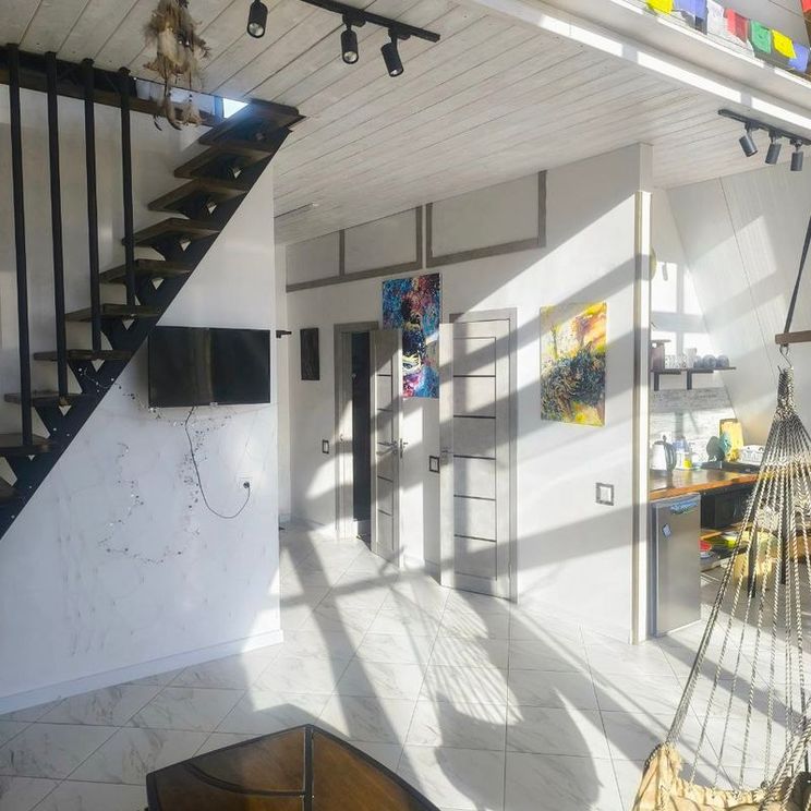 Гостевые домики, Коттеджи