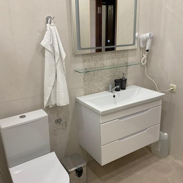 Апартаменты, Коттеджи